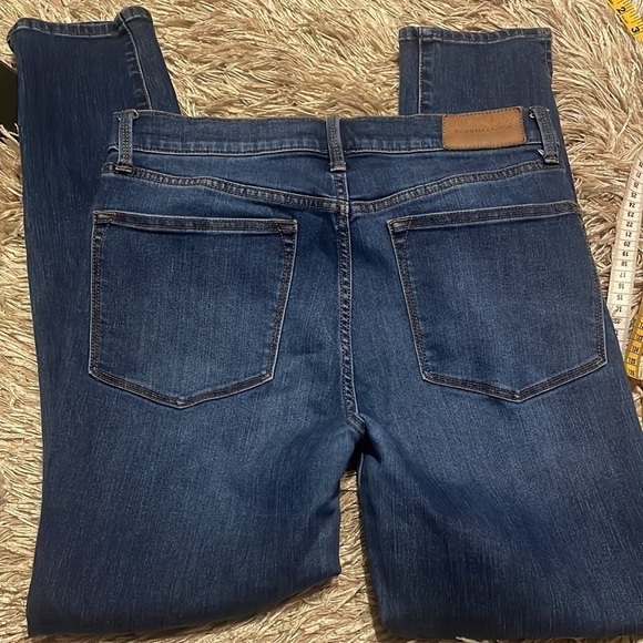 𝅺bcbg Maxazria Blue Jeans Size 29‎ - Picture 10 of 11